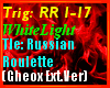 {OX}Russian Roulette