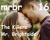 The Killers - Mr. Bright