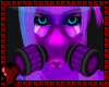 -A- UV Violet Mask