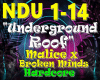 ||UndergroundRoof/HS||