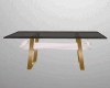 Glass lux table