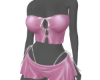 Edia Pink Set