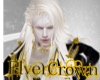 Elven Crown 3rd Eye W/G