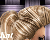 MK*Gracie*Mx Blnd/Brown
