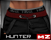 HMZ: -Sexy Shorts #2-