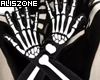 [AZ] Catrina Gloves