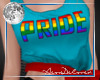 |AD| Pride Tank