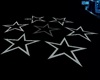 LS Animated Floor Stars