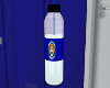 CLA - Water bottle