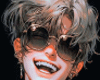 H, Smile B