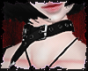 &clubs; chocker head
