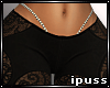 !iP Lace Flares LLT