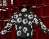 Hoodie Demin