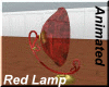 Red Lamp - Animated