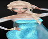 Elsa Froze Ice Princess
