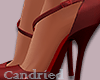 Classic Red Heel
