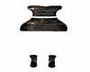 Mosch  Leather Boots