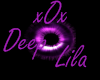 [xOx]Deep~Lila