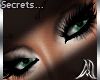 [M] Secrets Green