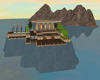Ocean View Home