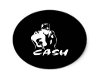 [HH] CASH  Sticker