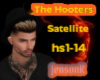 The Hooters---Satellite