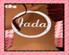 Jada Custom Earrings