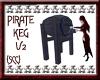 {SCC} Pirate Keg V2