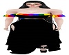 MY Pride Gown