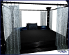 Cobalt Collection Bed