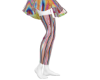 swiftcake ~ flared skirt