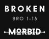 Broken - Lund (Remix)