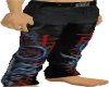 Dragon Sword Chaps