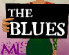 (MLe)The Blues sign