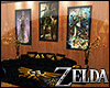 !Z Zelda Room Bundle