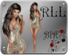 [BIR]Glamour Dress *v2