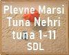 Plevne Marsi Tuna Nehri