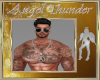 ANGEL Male RayBans 25