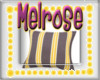 melrose pillow 2