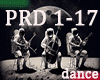 [RMX] Paradise + dance