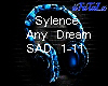 Sylence Any Dream