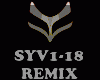 REMIX - SYV1-18
