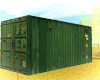 Port Container