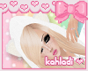 !  Ren Blonde Req ;)