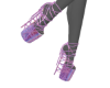 G. BIA Heels