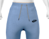 [BE] King Blue Joggers