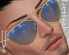 -V- Luxury sunglasses M