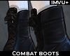 ! magic combat boots