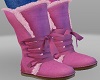 winter xmas boots8