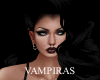 Vamp Black Elodia